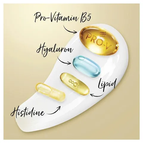 Serum dưỡng ẩm tóc dạng sữa nước Pantene Miracles Hyaluron Hydration Lock Milk to Water 140ml