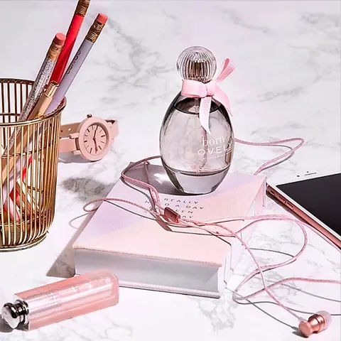 Nước hoa nữ Sarah Jessica Parker BORN LOVELY Eau de Parfum 30ml 793997