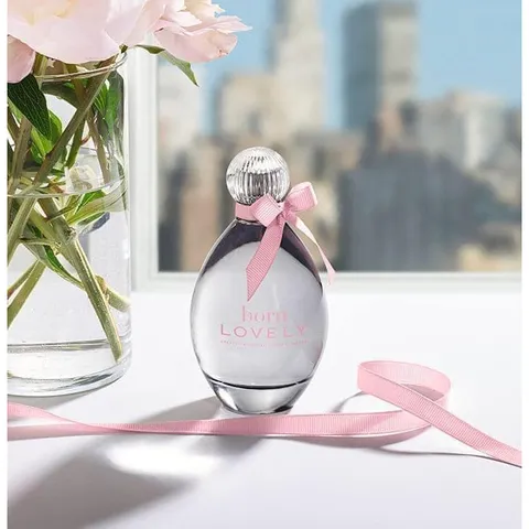 Nước hoa nữ Sarah Jessica Parker BORN LOVELY Eau de Parfum 30ml 793997