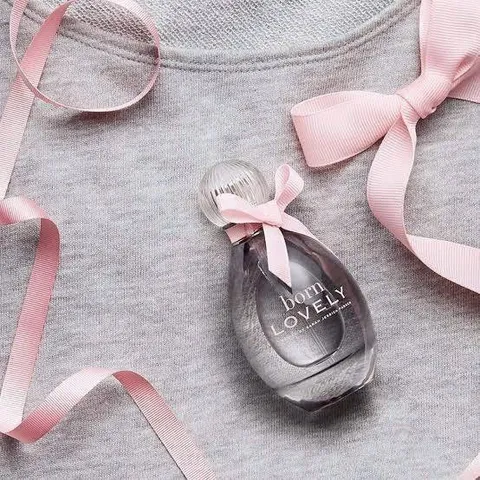 Nước hoa nữ Sarah Jessica Parker BORN LOVELY Eau de Parfum 30ml 793997