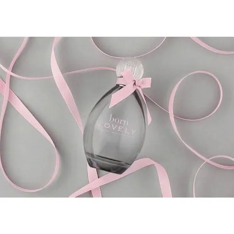 Nước hoa nữ Sarah Jessica Parker BORN LOVELY Eau de Parfum 30ml 793997