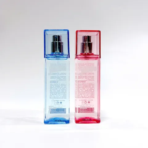 Xịt thơm toàn thân - Eau De Juice Served By Cosmopolitan Body Mist với hương thơm tự nhiên