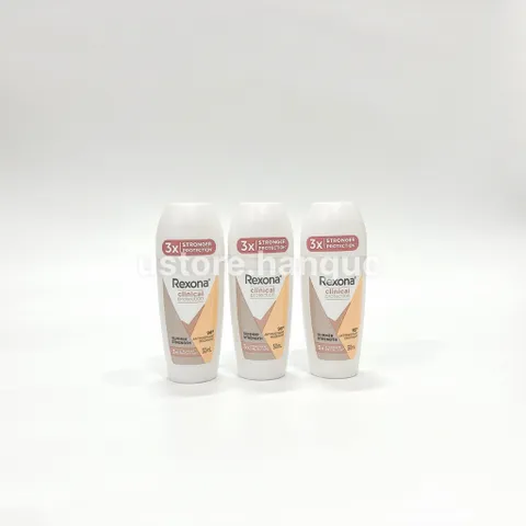 Lăn Khử Mùi Cho Nữ Rexona bảo vệ cơ thể lên tới 96h