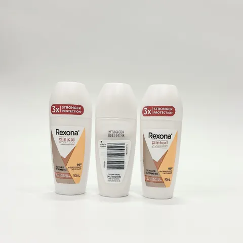 Lăn Khử Mùi Cho Nữ Rexona bảo vệ cơ thể lên tới 96h