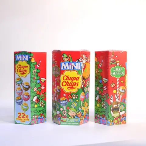 [ÚC] Bánh, kẹo dẻo, kẹo mút, socola, quà tặng Noel, Giáng Sinh,Christmas