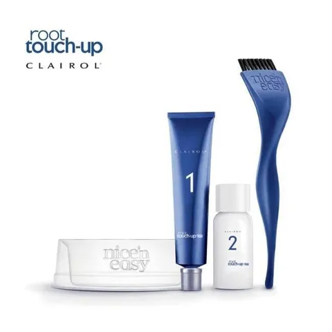 Cọ Nhuộm Chân tóc Clairol Root Touch Up Permanent của Úc