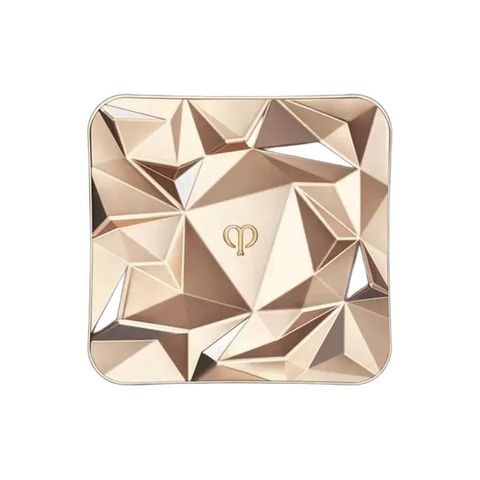 Phấn Highlight Clé de Peau Luminizing Face Enhancer 17 Celestial Sparks tone 21  
