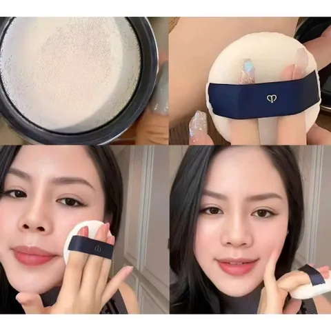 Phấn Phủ Bột CIé de Peau Beauté Translucent Loose Powder 26g