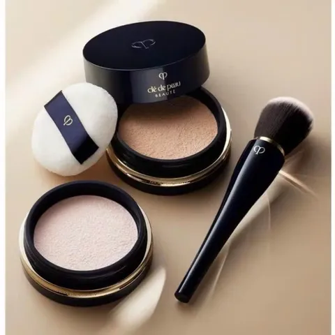Phấn Phủ Bột CIé de Peau Beauté Translucent Loose Powder 26g