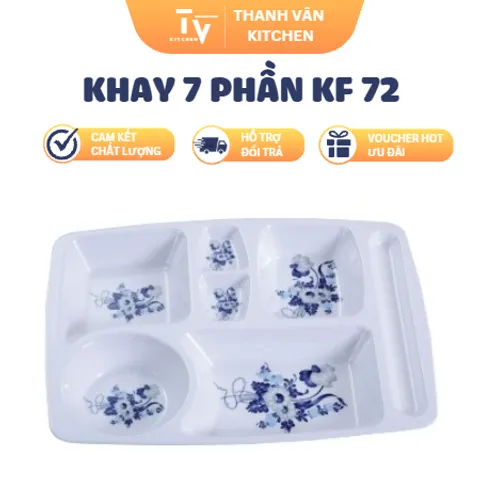 Khay 7 Phần KF 72 (TV1621)