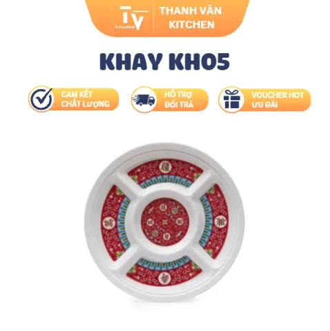 KHAY KH05 (TV1622)