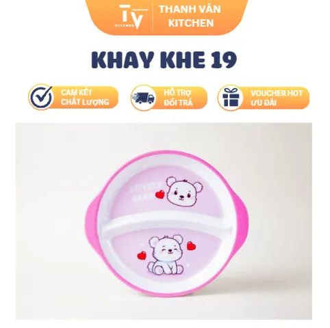 Khay Khe 19 (TV1623)