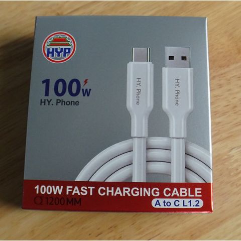 cáp sạc USB to TYPE C dây silicone siêu bền