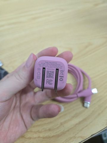 Bộ Sạc Nhanh 30W Voltme Revo 30 Mini2 - kèm cáp C to C - Tương thích iphone 15 trở lên và samsung