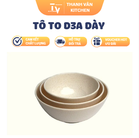 TÔ TO D3A DÀY (TV1632)
