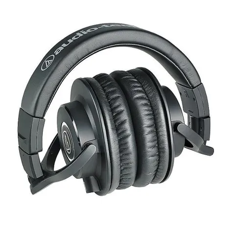 Tai nghe Audio Technica ATH-M20X Tai nghe chuyên dụng kiểm âm cho DJ, âm thanh sâu, bass