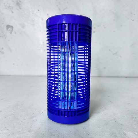 Đèn diệt côn trùng KTP-6W 199441