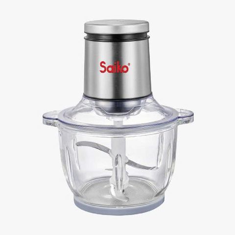 Máy Xay Thịt Saiko 2,0L FCP-400GL