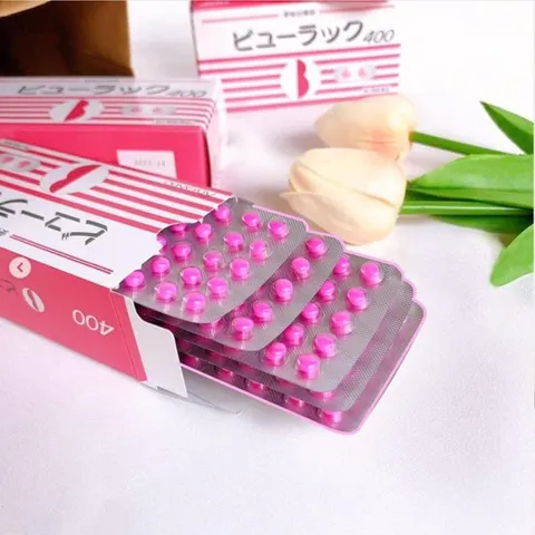 Viên Nhuận Tràng Kokando  Byurakku  400 Viên Nội Địa Nhật Bản - Hỗ Trợ Cải Thiện Táo Bón, Đầy Hơi, Chướng Bụng