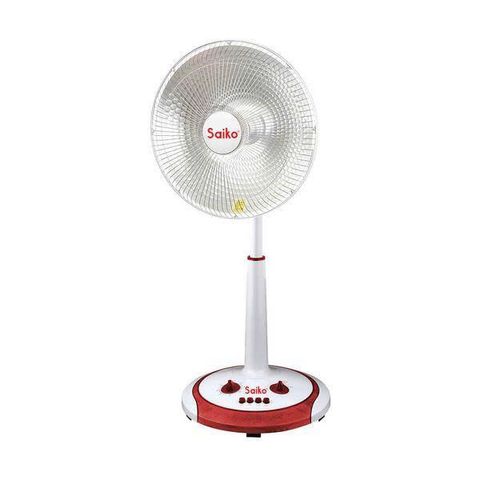 Quạt Sưởi Nón Saiko HF-802H 900W