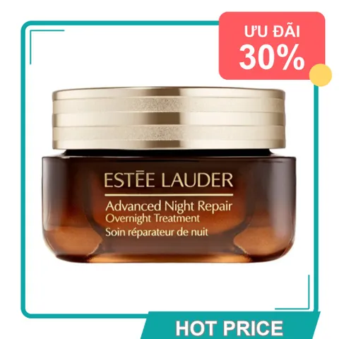 (Nhập Khẩu) Kem Dưỡng Phục Hồi Da Estée Lauder Advanced Night Repair 65ml Tái Tạo Da, Dưỡng Ẩm Suốt Đêm, Chống Oxy Hóa, Làn Da Rạng Rỡ Hàng Chuẩn