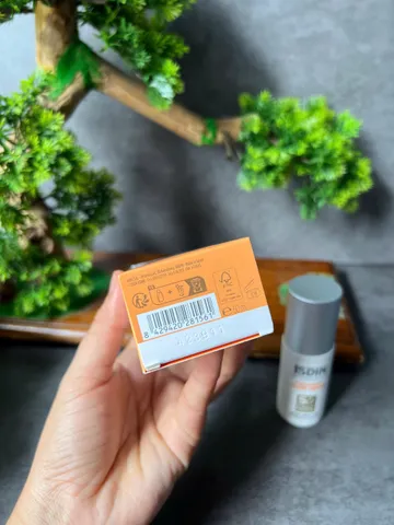 Kem Chống Nắng ISDIN Fusion Water Magic Repair SPF50 50ml Hỗ Trợ Da Lão Hóa