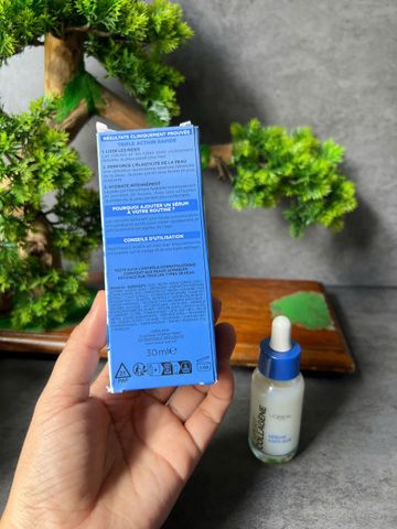 Serum L'Oréal Paris Expert Collagène 30ml Cấp Ẩm, Hỗ Trợ Da Săn Chắc