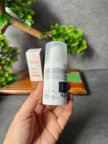 Kem Dưỡng Avène Cicalfate+ SPF50+ 30ml Cho Da Nhạy Cảm Dễ Để Lại Vết Thâm