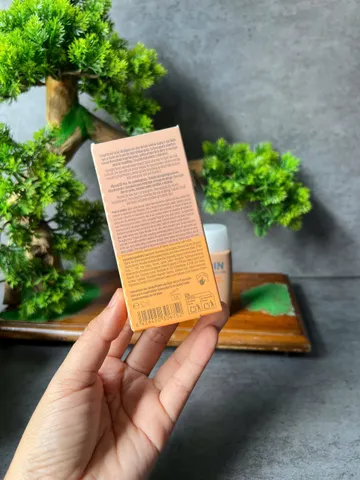 Kem Chống Nắng Có Màu ISDIN Fusion Water Magic Medium SPF50 50ml