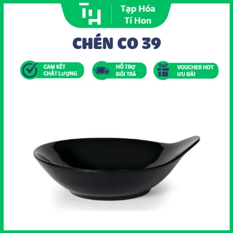 Chén Co 39 Cao Cấp (TH625)