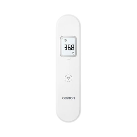 Nhiệt kế điện tử đo trán OMRON MC-F300