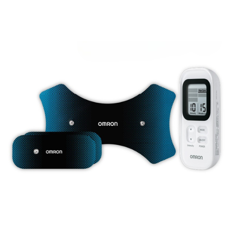 Máy xung điện trị liệu OMRON HV-F030