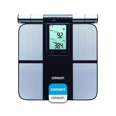 Cân phân tích cơ thể Omron HBF-702T