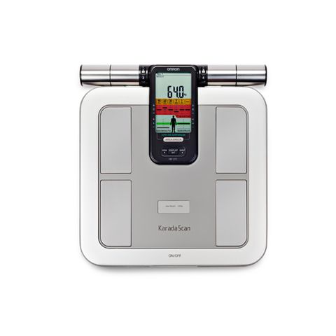 Cân phân tích cơ thể Omron HBF-375