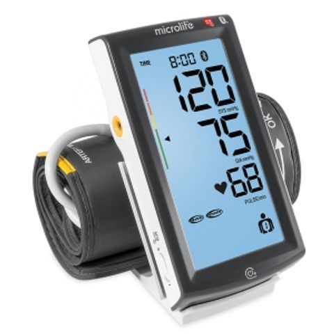 Máy đo huyết áp Microlife BP A7 Touch BT
