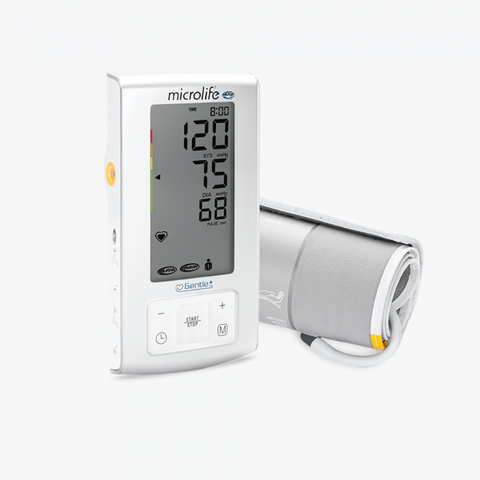 Máy đo huyết áp Microlife BP A6 Basic