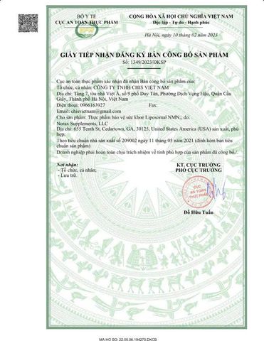 Liposomal  - CODEAGE HỘP 90 VIÊN