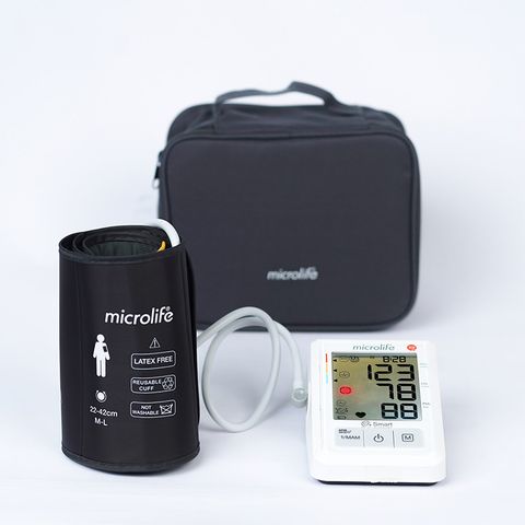 Máy đo huyết áp Microlife B3 AFIB Advanced