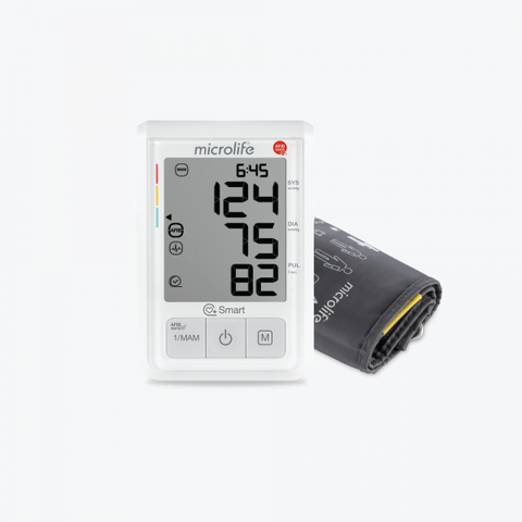 Máy đo huyết áp Microlife B3 AFIB Advanced