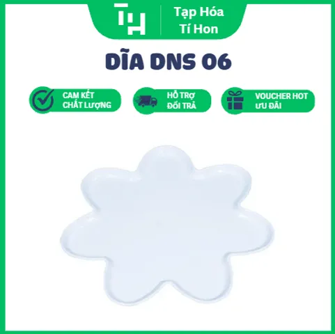 DĨA DNS 06 (TH644)