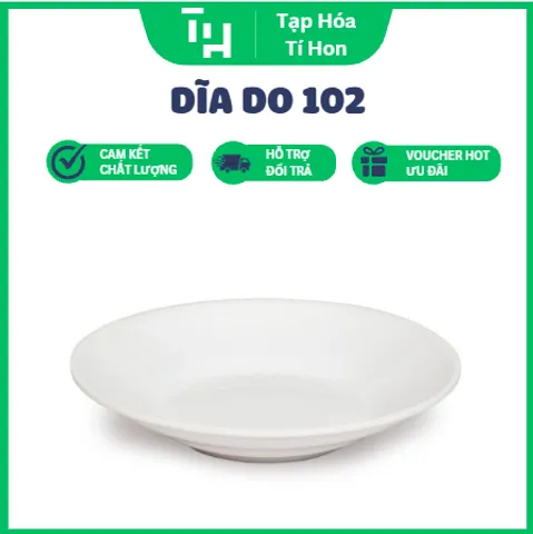 DĨA DO 102 (TH645)