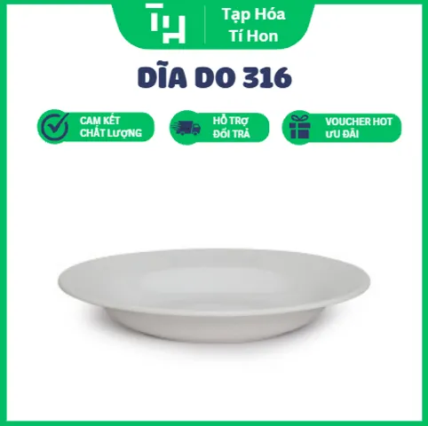 DĨA DO 316 (TH646)