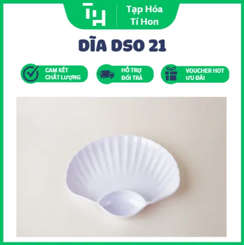 DĨA DSO 21 (TH648)