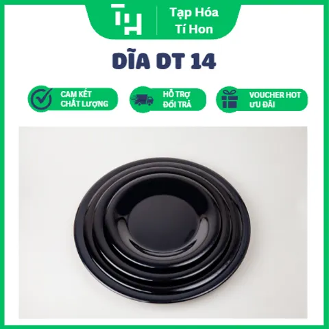 DĨA DT 14 (TH649)