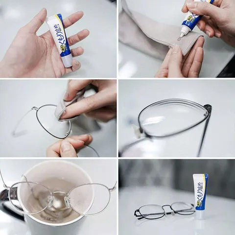 Gel Lau Kính Chống Mờ Nhật Bản 10g – Tầm Nhìn Rõ Ràng, Hết Lo Kính Bị Mờ Hơi Nước 794579