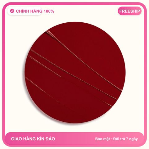 (Cao Cấp) Son Hermès 85 Rouge H Chính Hãng Đỏ Mận Quyến Rũ, Son, Độ Bám Màu Lâu, Phù Hợp Mọi Tình Huống Cao Cấp