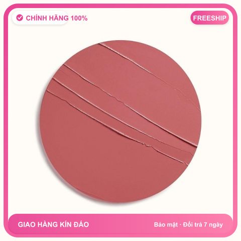 (Cao Cấp) Son Hermes 18 Rose Encens Chính Hãng Son Môi Cao Cấp Màu Hồng Nude Quyến Rũ, Độ Bám Lâu và Dưỡng Ẩm Tối Ưu Nhập Khẩu