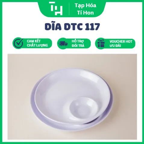 DĨA DTC 117 (TH650)