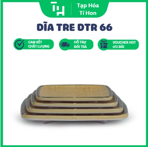 DĨA TRE DTR 66 (TH653)