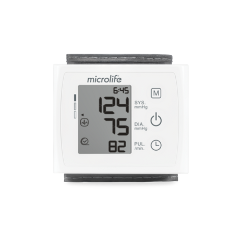 Máy đo huyết áp Microlife BP W3 Comfort